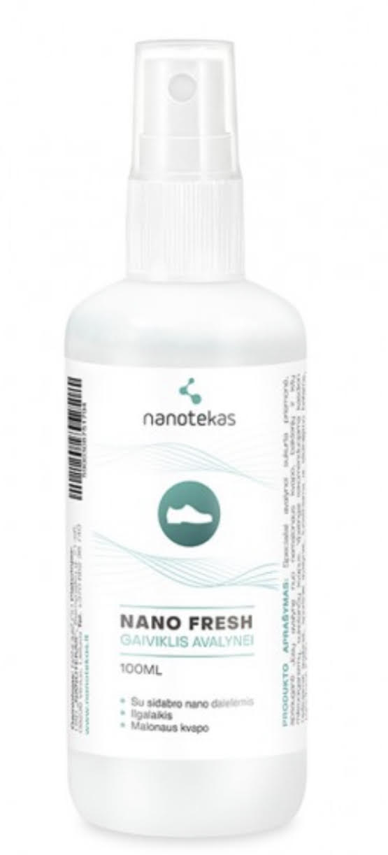 nano Fresh