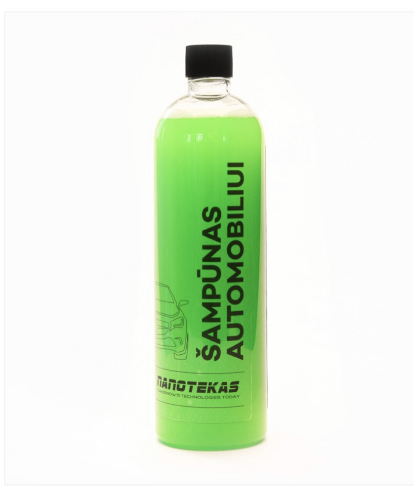 Shampoo